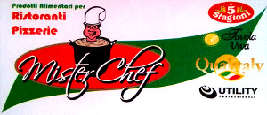 Mr chef